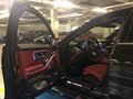 2021 Mercedes-Benz S-Класс 450 Long 4MATIC VII (W223), чёрный, 11000000 рублей - вид 8