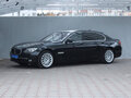 2011 BMW 7 серии Long 760Li V (F01/F02/F04), чёрный, 2600000 рублей