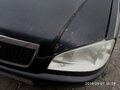 2007 Chery Amulet (A15) I, чёрный, 200000 рублей - вид 10