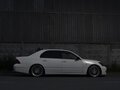 2004 Lexus LS 430 III Рестайлинг, белый, 1350000 рублей - вид 11