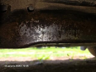 2005 Nissan Pathfinder III, чёрный, 700000 рублей, вид 4