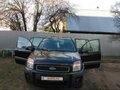 2007 Ford Fusion I Рестайлинг, чёрный, 665000 рублей - вид 2