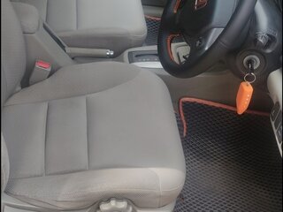 2005 Honda Airwave I, оранжевый, 650000 рублей, вид 2