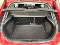 2007 Ford Fiesta Mk5, красный, 470000 рублей - вид 9