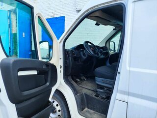 2020 Fiat Professional Ducato, белый, 2900000 рублей, вид 3
