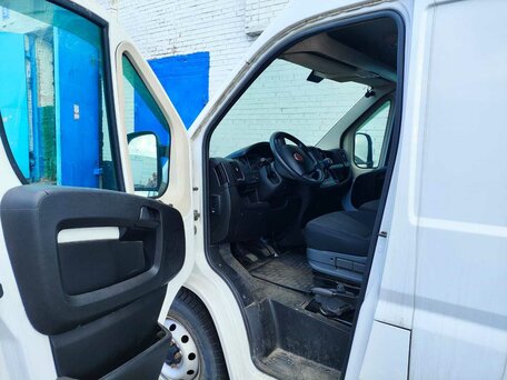2020 Fiat Professional Ducato, белый, 2900000 рублей, вид 3