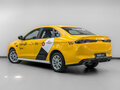 2023 Kaiyi E5, жёлтый, 780000 рублей - вид 6