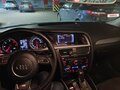 2012 Audi A4 IV (B8) Рестайлинг, белый, 1300000 рублей - вид 6