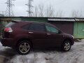 2008 Lexus RX 350 II Рестайлинг, коричневый, 1750000 рублей - вид 3