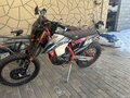 2023 Zuum CBS300, красный, 290000 рублей - вид 5