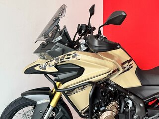 2026 Voge 625DSX, бежевый, 699000 рублей, вид 3