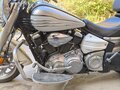 2009 Yamaha XV 1900, белый, 830000 рублей - вид 7