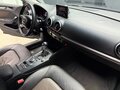 2014 Audi A3 III (8V), чёрный, 1000000 рублей - вид 10