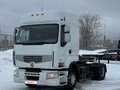 2008 Renault Premium, белый, 2000000 рублей