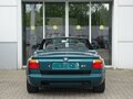 1990 BMW Z1, зелёный - вид 3