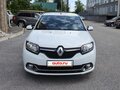 2018 Renault Logan II, белый, 880000 рублей - вид 1