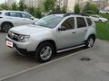 2018 Renault Duster I Рестайлинг, серый, 1300000 рублей