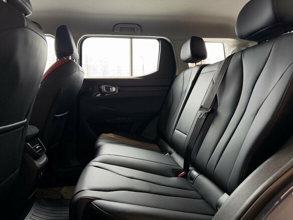 2026 Haval H3 I Рестайлинг, серый, 2749000 рублей - вид 12