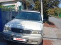 1997 Mazda MPV I (LV), белый, 250000 рублей - вид 5