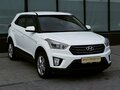 2018 Hyundai Creta I, белый, 1399000 рублей - вид 6