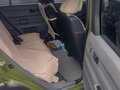 2020 Daihatsu Taft II, зелёный, 1200000 рублей - вид 11