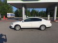 2010 Volkswagen Passat B6, белый, 800000 рублей - вид 11