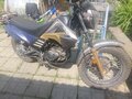 2014 Racer Enduro, коричневый, 80000 рублей - вид 1
