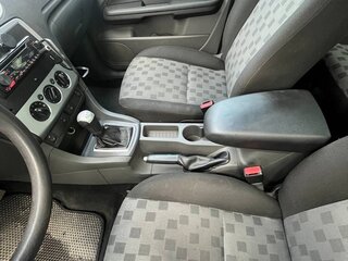 2006 Ford Focus II, серый, 280000 рублей, вид 5