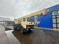 1993 МАЗ Автокраны, бежевый, 1100000 рублей