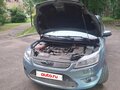 2008 Ford Focus II, серый - вид 1