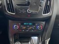 2017 Ford Focus III Рестайлинг, синий, 1900000 рублей - вид 9