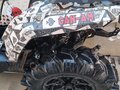 2023 BRP Can-Am Outlander X MR 1000R, бежевый, 2450000 рублей - вид 8