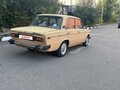 1985 Lada (ВАЗ) 2106, коричневый, 150000 рублей - вид 7