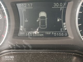 2019 Dongfeng 580 I, белый, 1300000 рублей, вид 5
