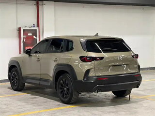 2023 Mazda CX-5 II Рестайлинг, бежевый, 2430000 рублей, вид 4