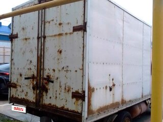 2003 ГАЗ ГАЗель (3302), белый, 350000 рублей, вид 3