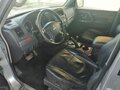 2007 Mitsubishi Pajero IV, серебристый - вид 6