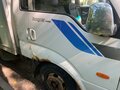 2008 Kia Bongo, белый, 430000 рублей - вид 5