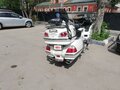 2010 Honda GL 1800 Gold Wing, белый, 1850000 рублей - вид 1