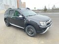 2019 Renault Duster I Рестайлинг, чёрный - вид 1