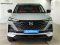 2023 Changan CS55 Plus II, серый - вид 7
