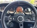 1992 Porsche 911 Carrera III (964), синий - вид 7