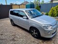 2015 Toyota Succeed I Рестайлинг, серебристый, 1400000 рублей - вид 9