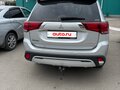 2019 Mitsubishi Outlander III Рестайлинг 3, серебристый, 2500000 рублей - вид 4