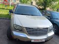 2005 Chrysler Pacifica CS, бежевый, 450000 рублей