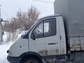 1999 ГАЗ ГАЗель (3302), серебристый, 370000 рублей - вид 1