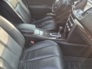 2011 Nissan Teana II (J32) Рестайлинг, чёрный, 950000 рублей, вид 5