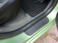 2008 Hyundai Getz I Рестайлинг, зелёный - вид 9