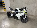 2025 QJMotor RX5000D, белый, 400000 рублей - вид 1