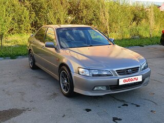 1998 Honda Accord VI, серый, 470000 рублей, вид 1